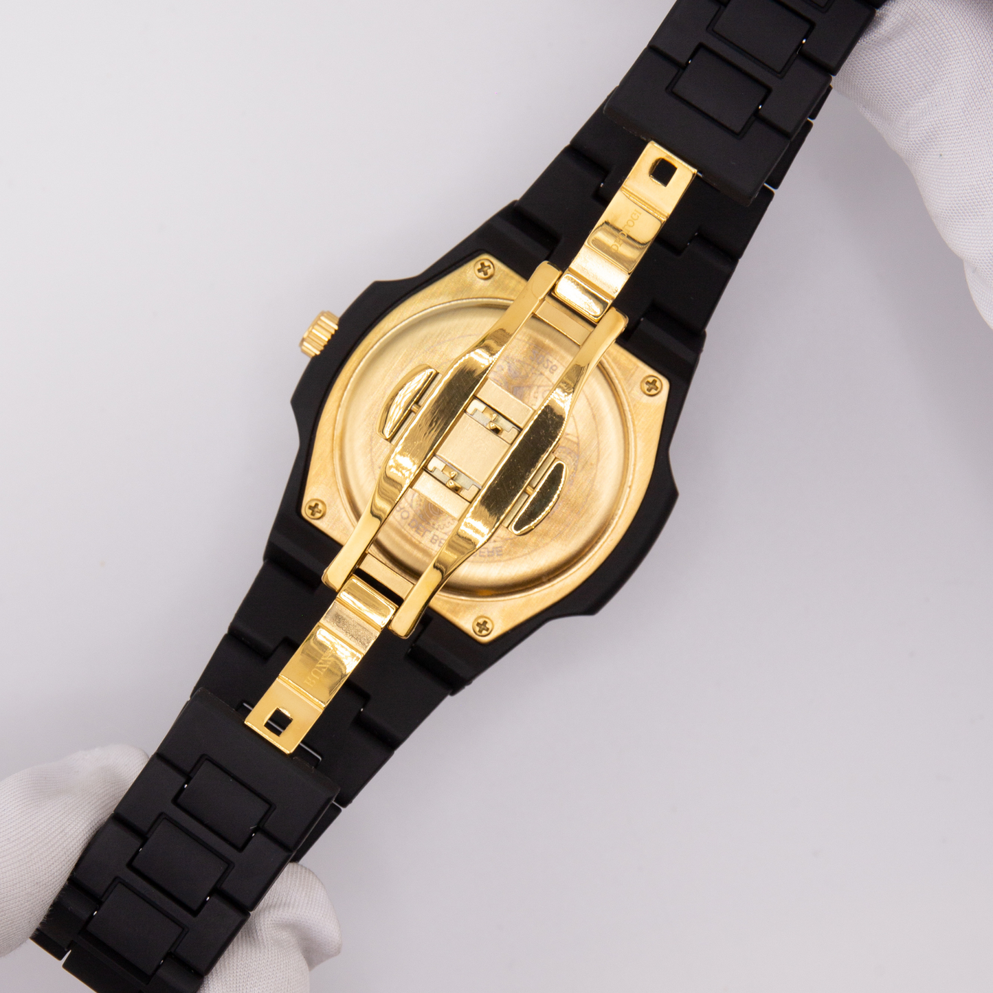 RUZZA WATCH PORTORO