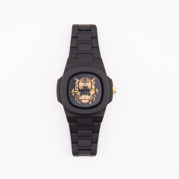 RUZZA WATCH TIGER