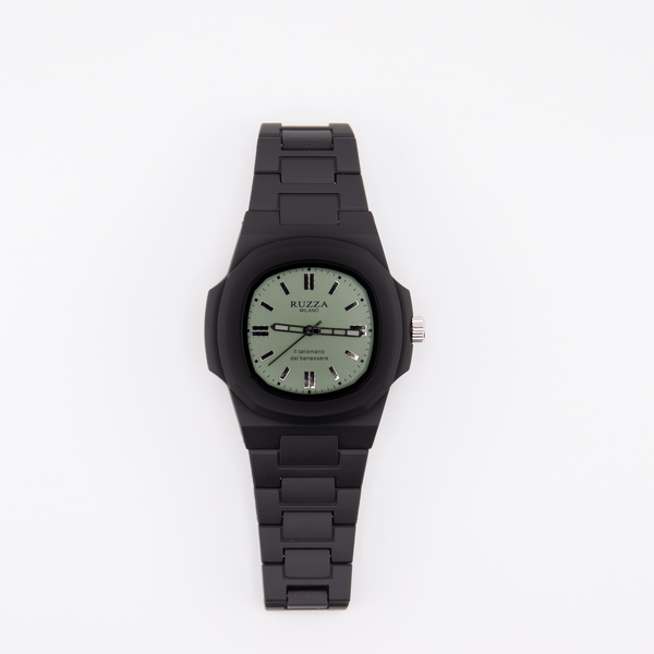 RUZZA WATCH PISTACCHIO