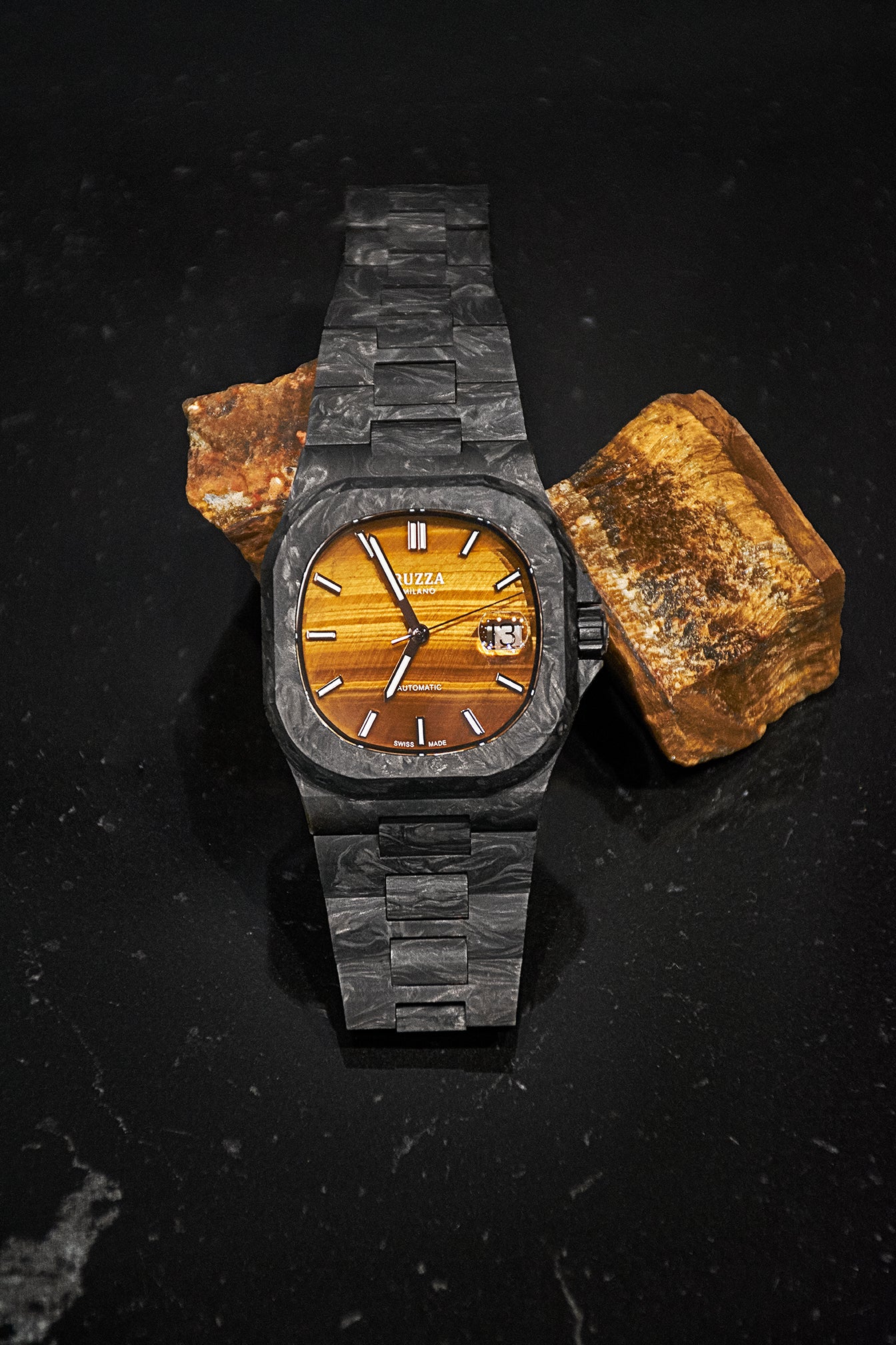 Ruzza Watch Luxury - Preordine