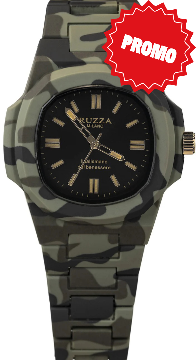 Ruzza Watch
