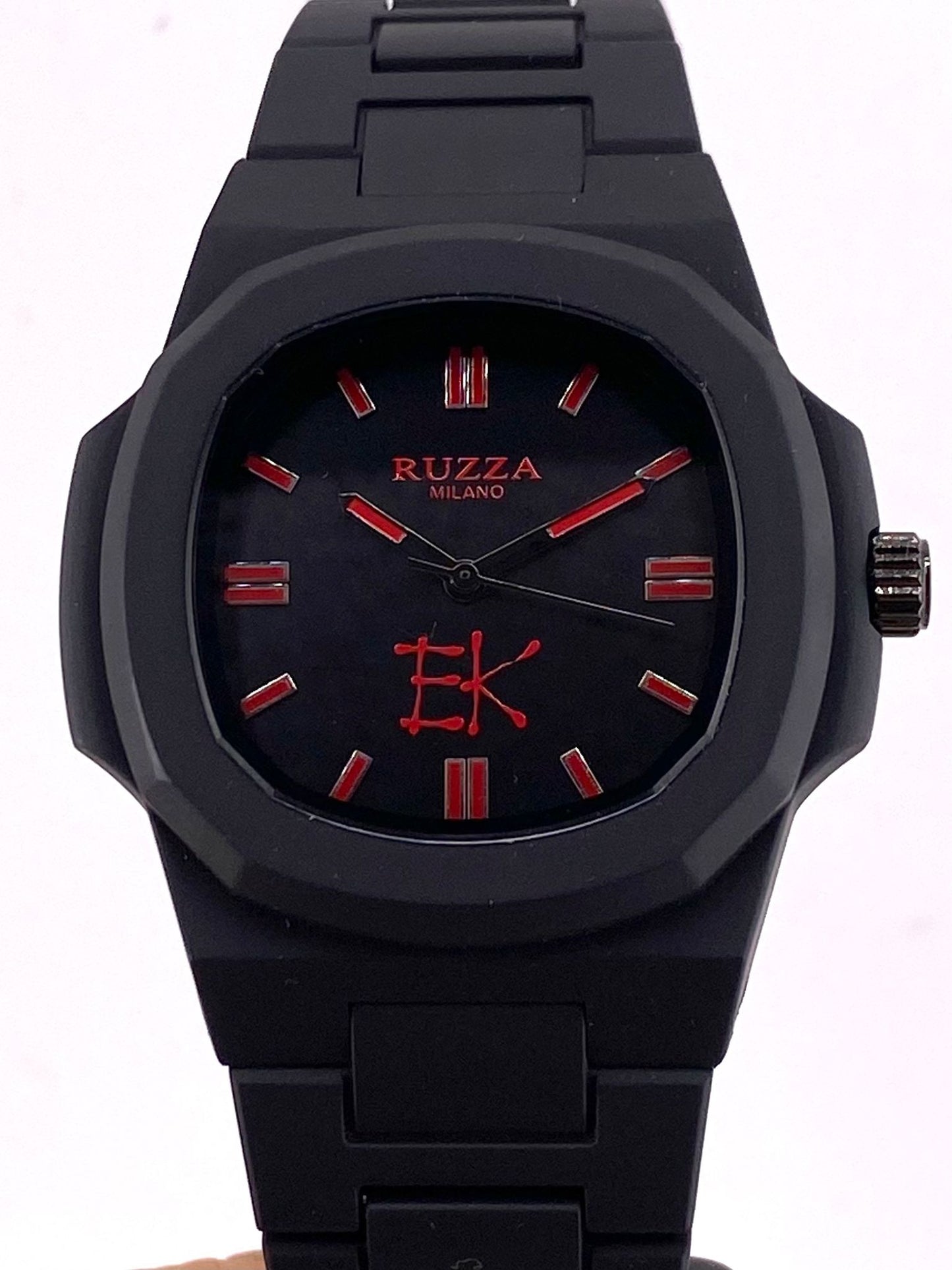 Ruzza Watch