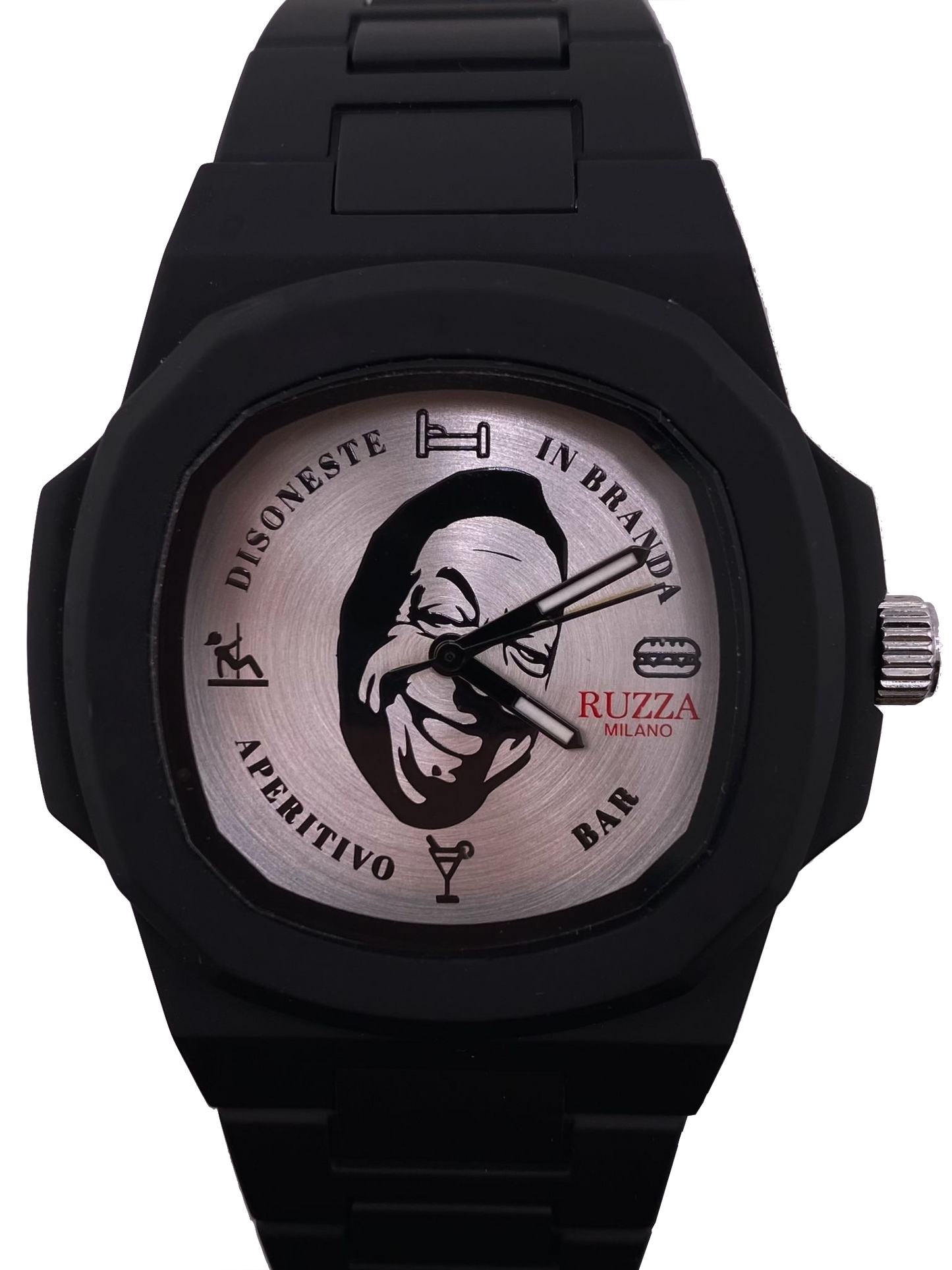 Ruzza Watch