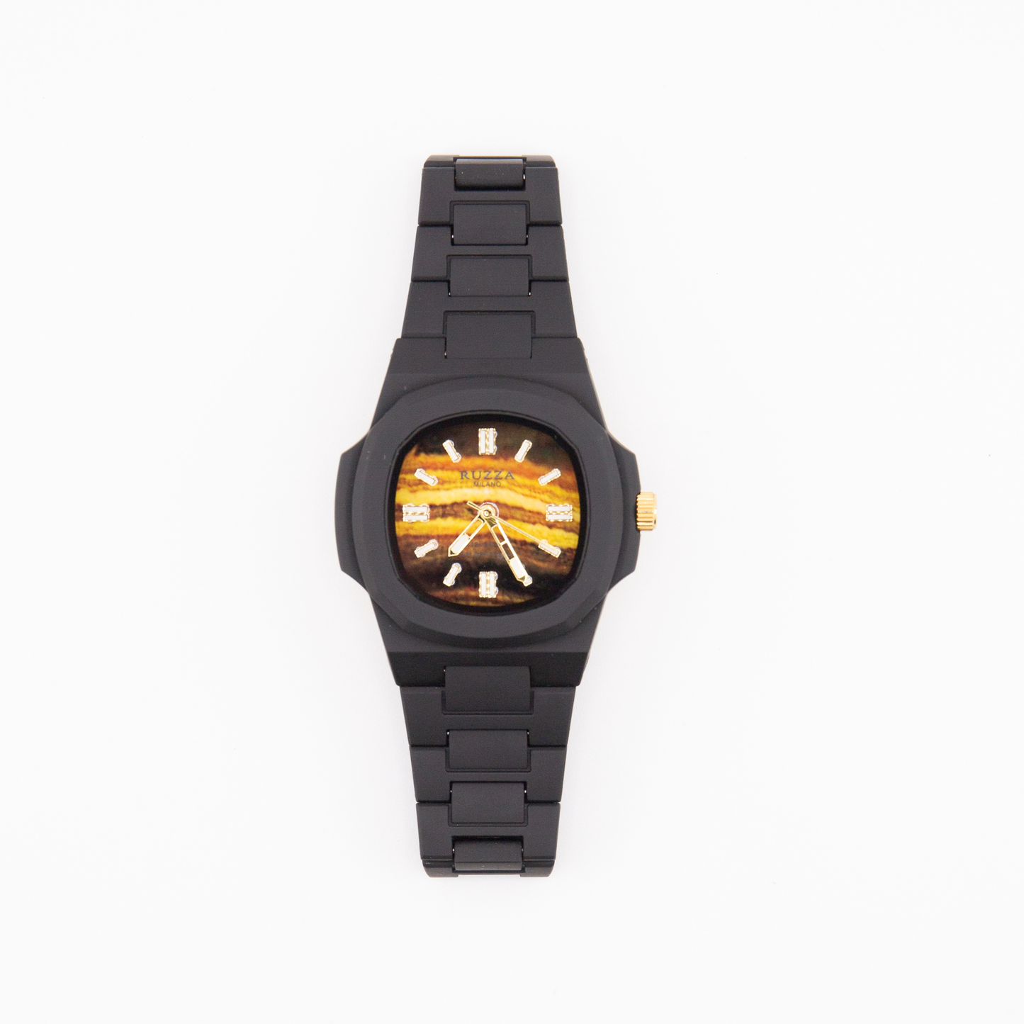RUZZA WATCH OCCHIO DI TIGRE