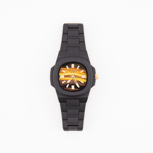 RUZZA WATCH OCCHIO DI TIGRE