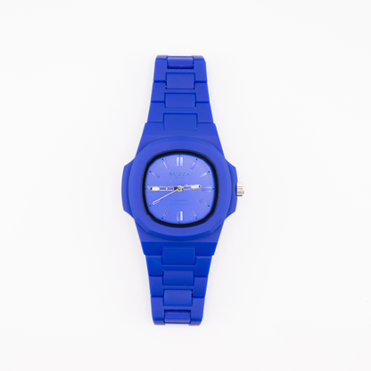RUZZA WATCH ELECTRIC BW