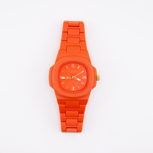 RUZZA WATCH CORAL
