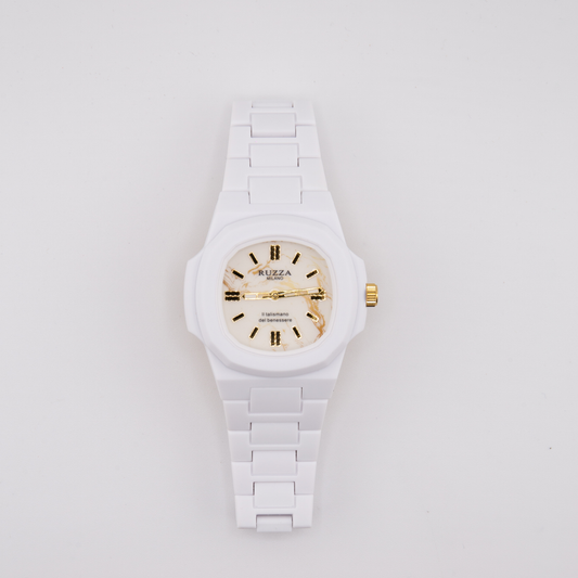 RUZZA WATCH CALACATTA