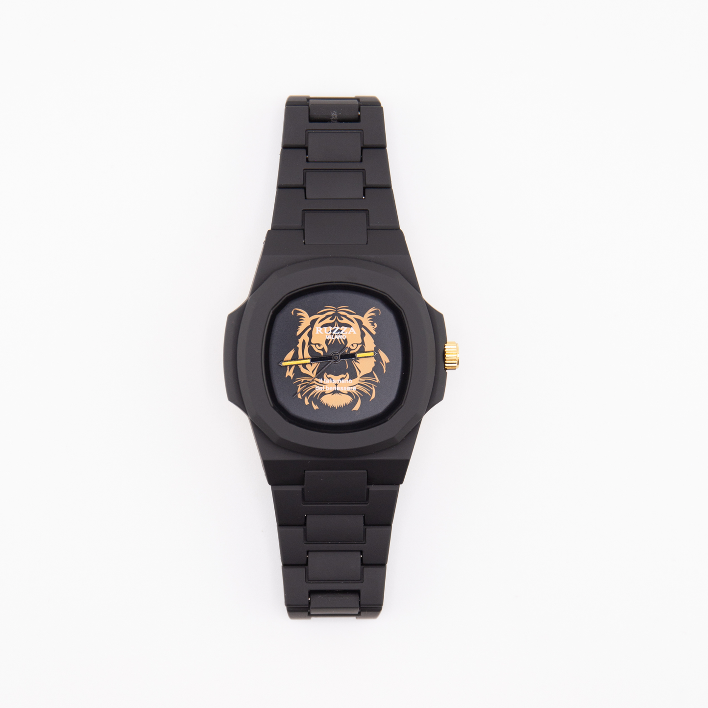 RUZZA WATCH TIGER