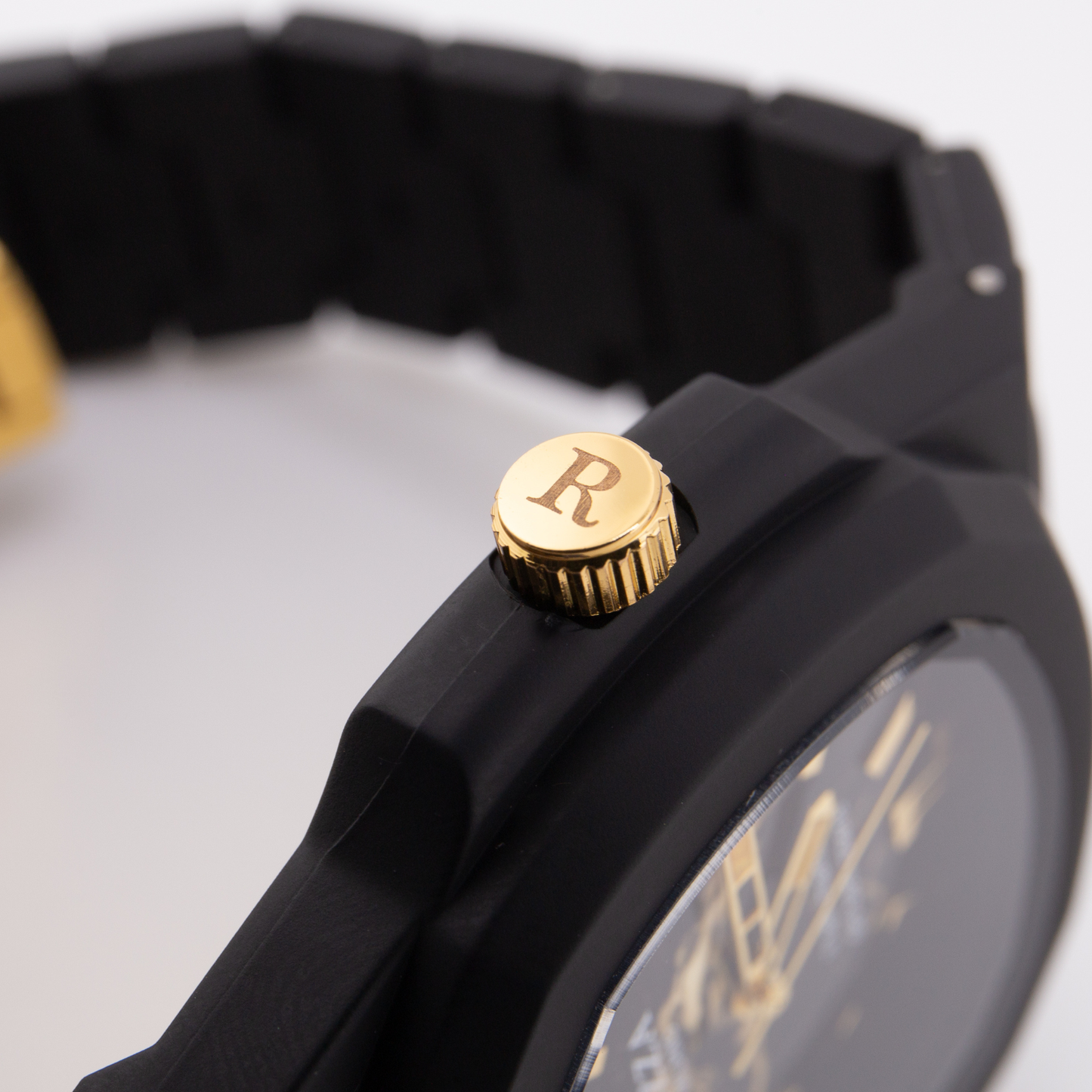 RUZZA WATCH PORTORO