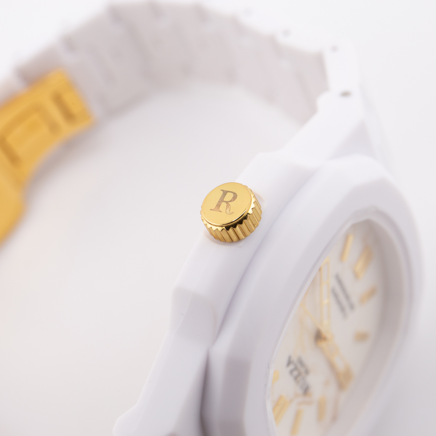 RUZZA WATCH CALACATTA