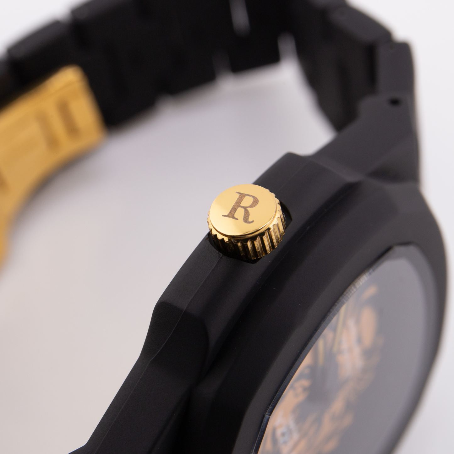 RUZZA WATCH TIGER