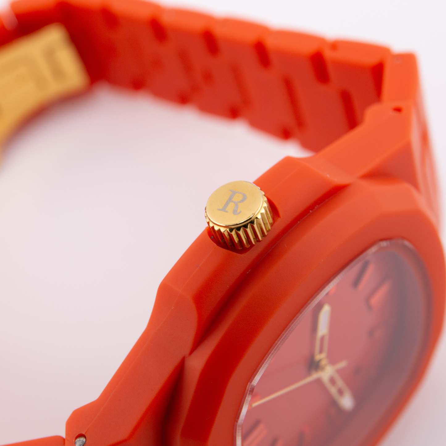 RUZZA WATCH CORAL