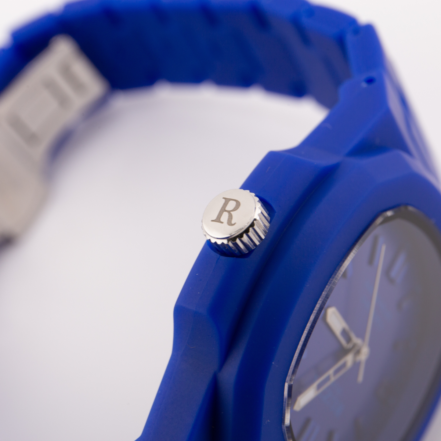 RUZZA WATCH ELECTRIC BW