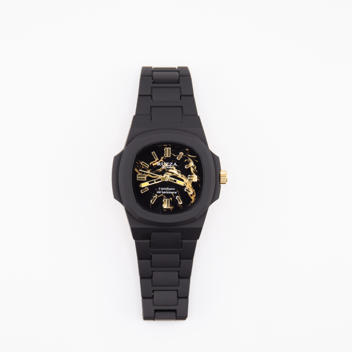 Ruzza Watch RUZZA WATCH PORTORO – Ruzza Watch