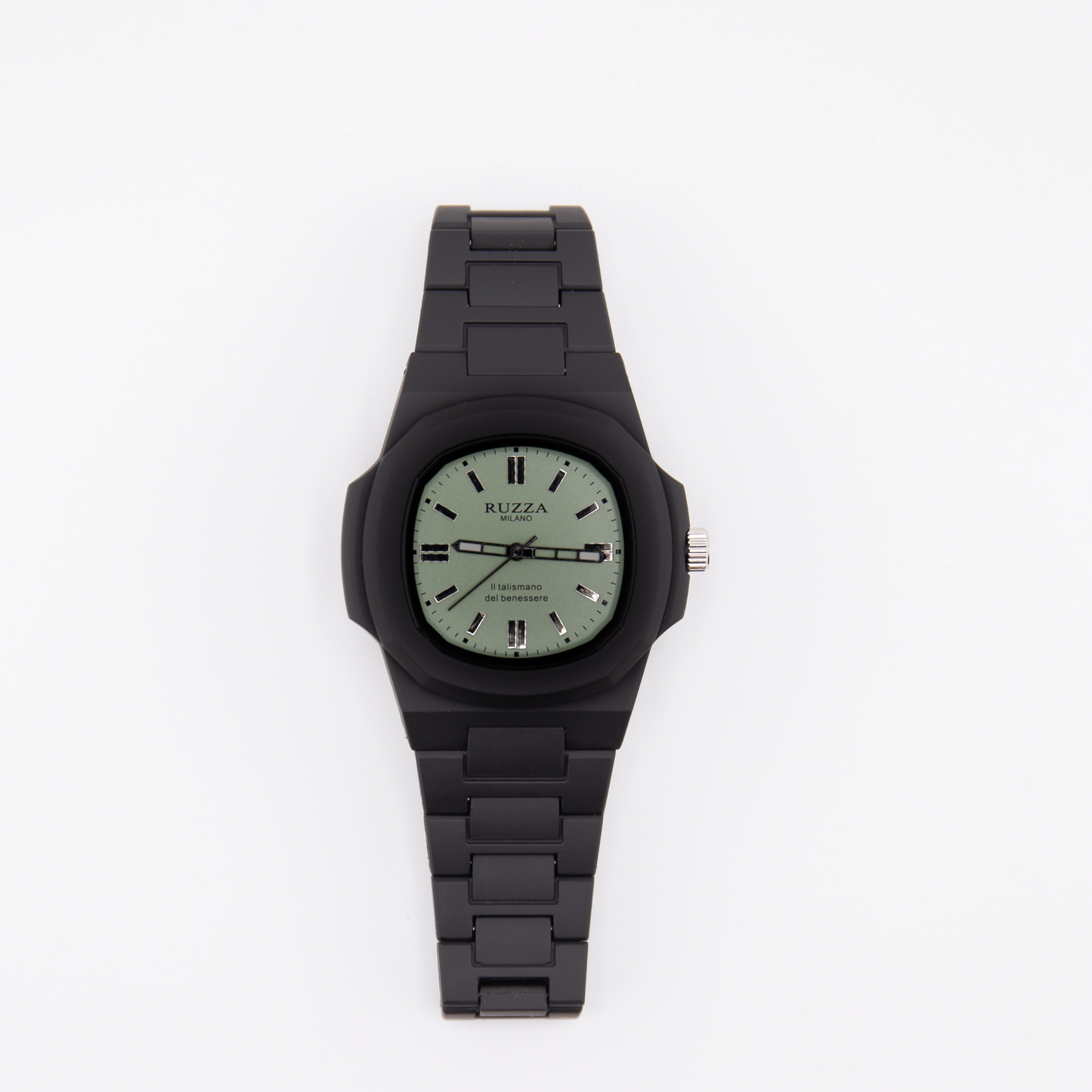RUZZA WATCH PISTACCHIO
