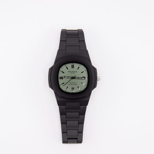 RUZZA WATCH PISTACCHIO
