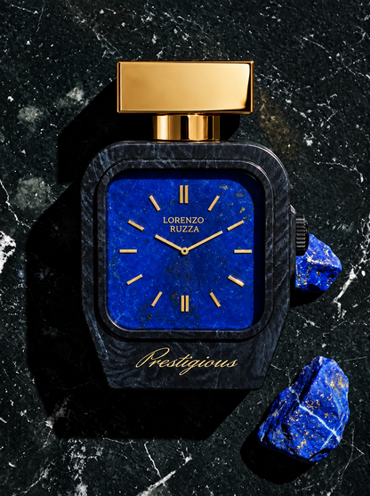 Prestigious Cofanetto