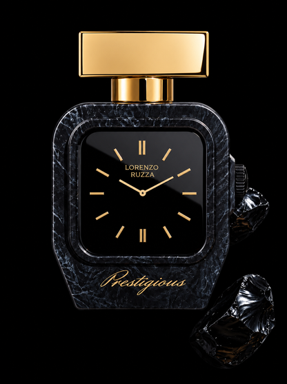 Prestigious Onice — Elegante e avvolgente 100 ml