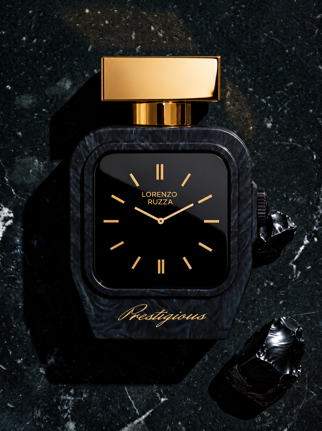 Prestigious Cofanetto