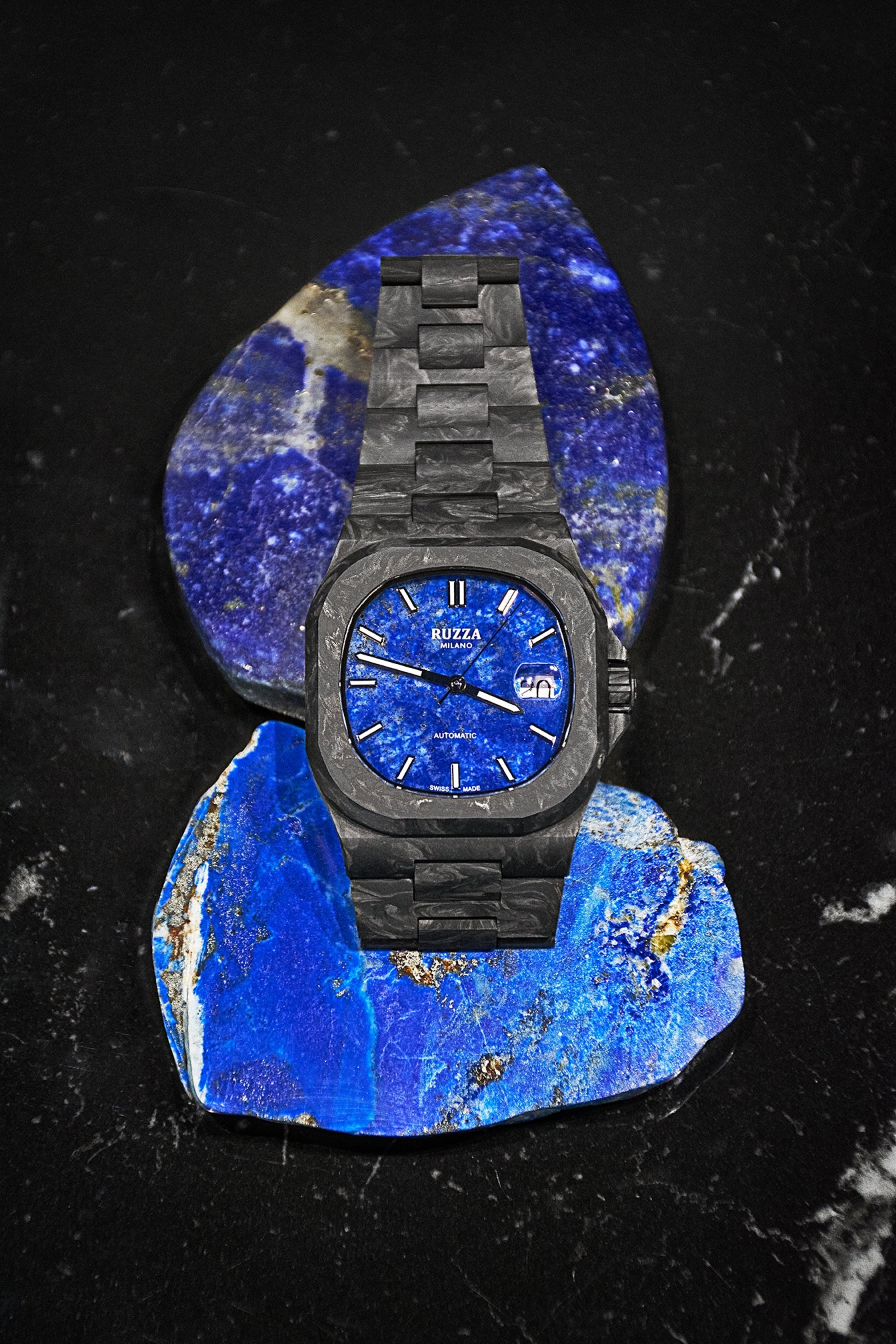 Ruzza Watch Luxury - Preordine