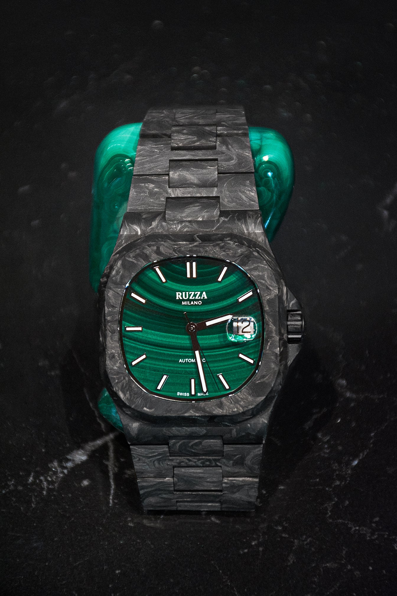 Ruzza Watch Prodotti – Ruzza Watch