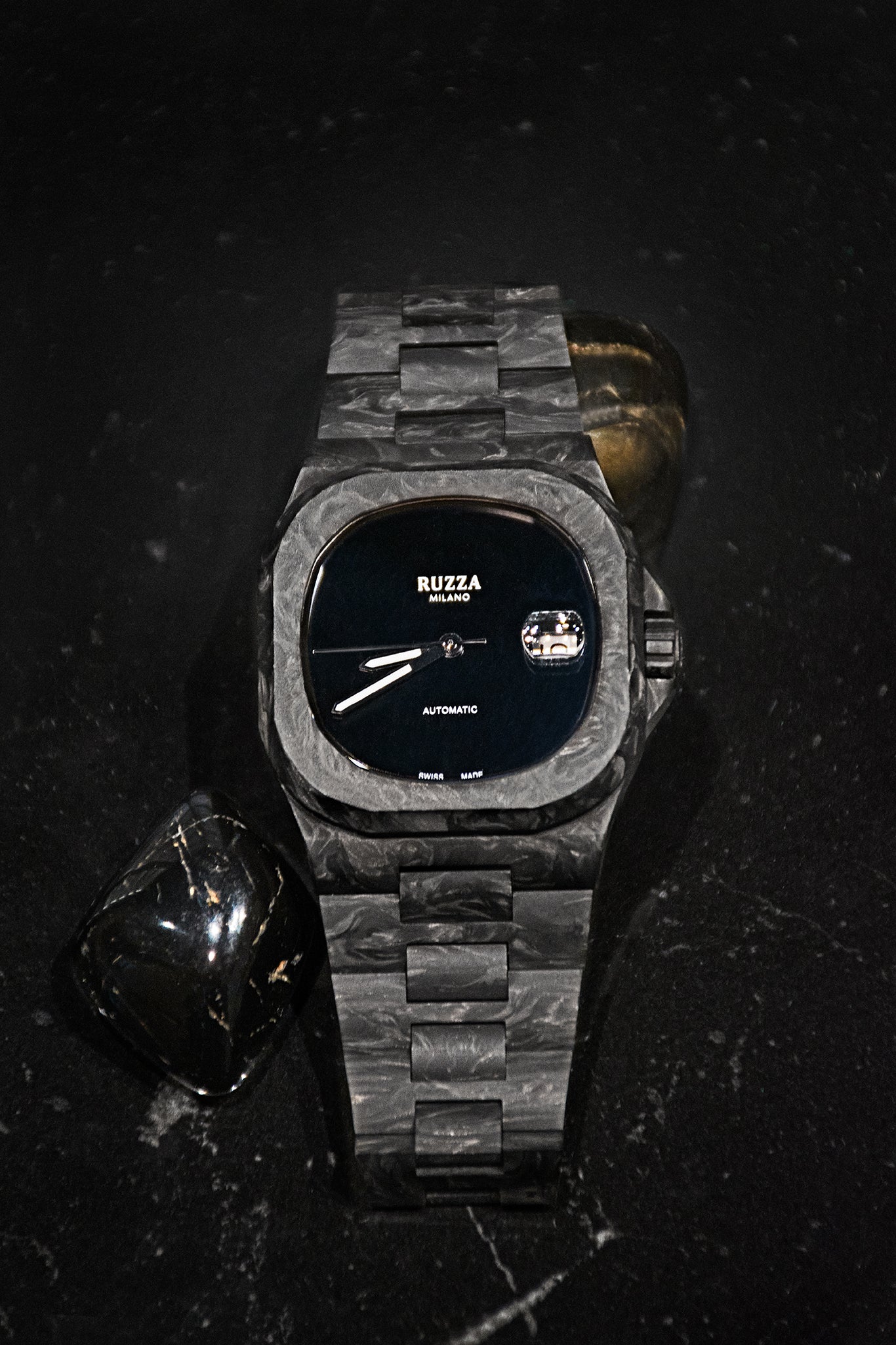 Ruzza Watch Luxury - Preordine