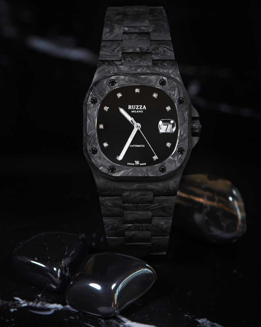 Ruzza Watch Luxury 8