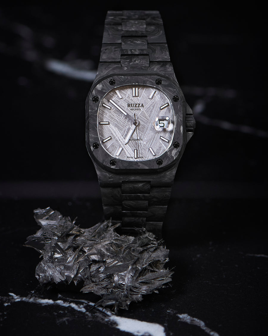Ruzza Watch Luxury 10