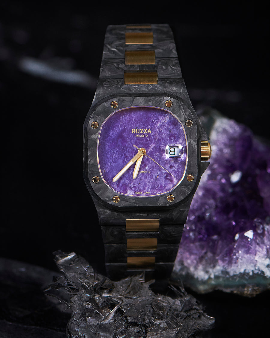 Ruzza Watch Luxury 6
