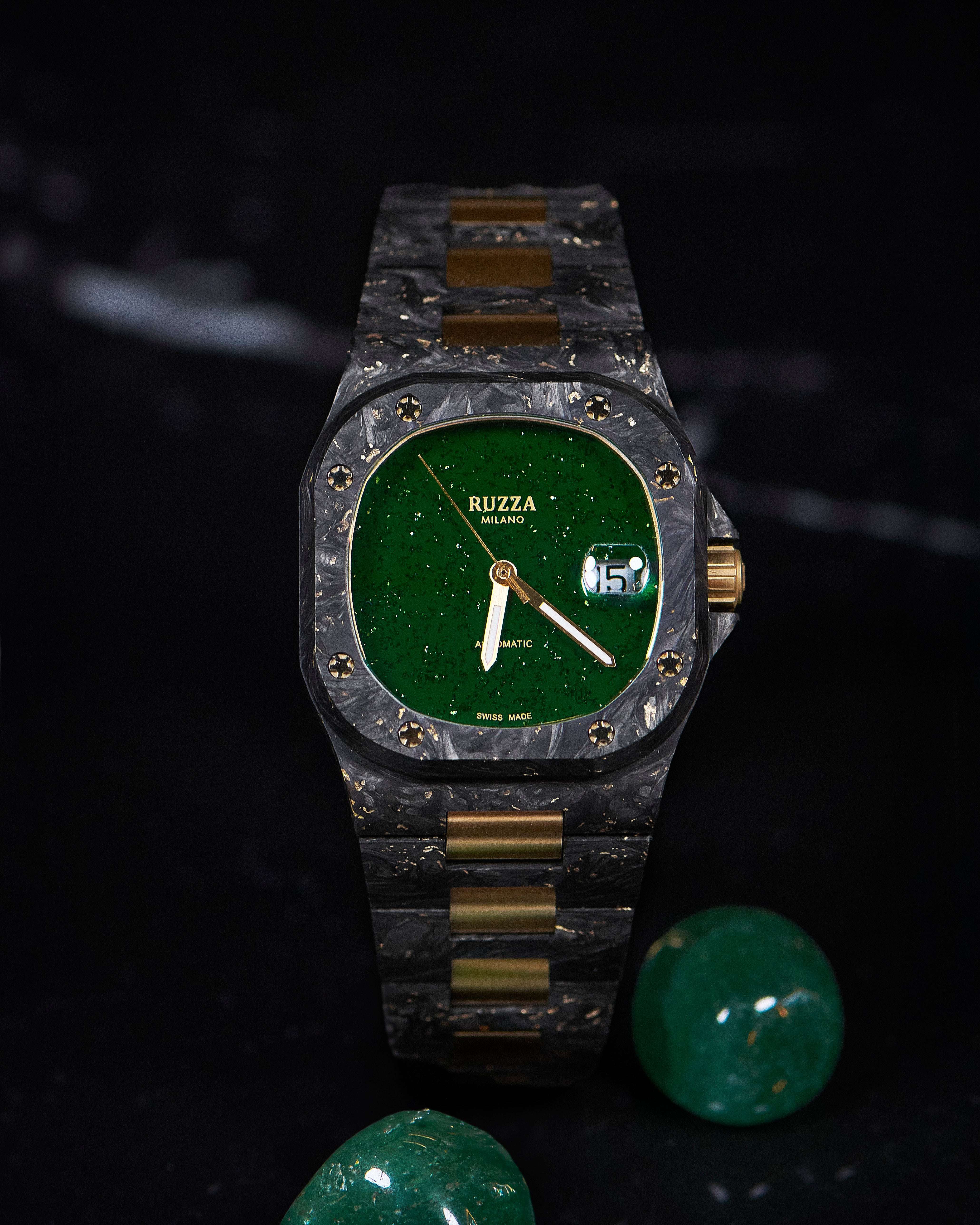 Images Ruzza Ruzza Watch