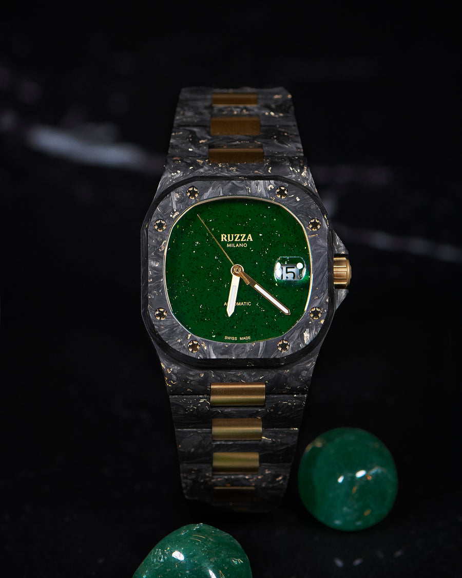 Ruzza Watch Luxury 5