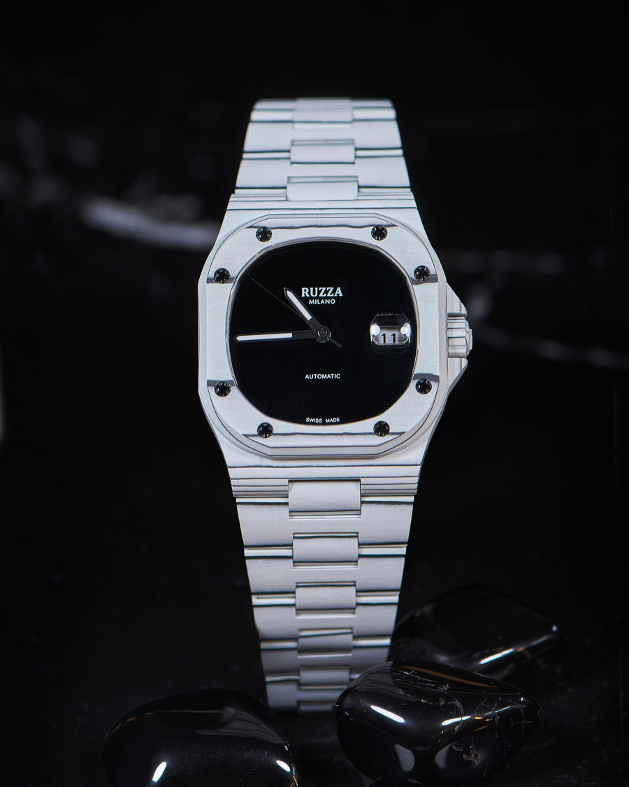 Ruzza Watch Luxury 12
