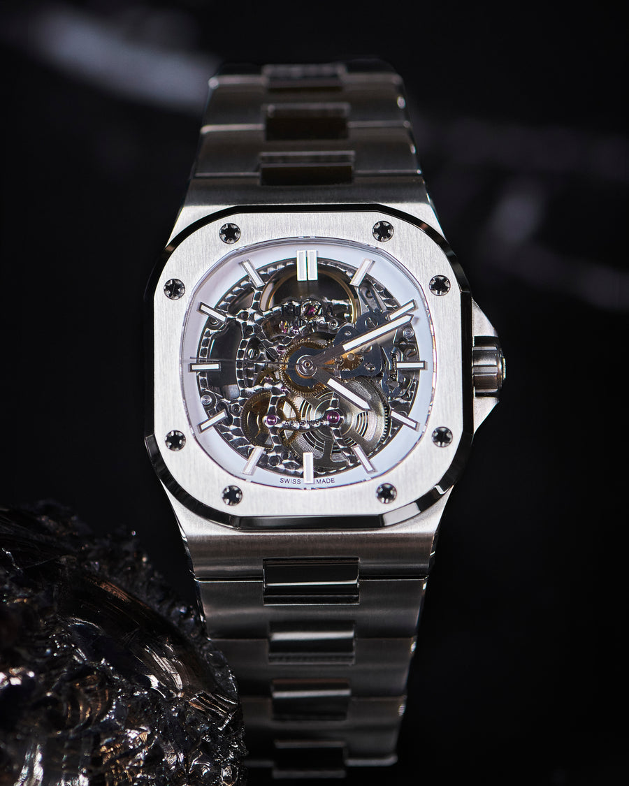 Ruzza Watch Luxury 4
