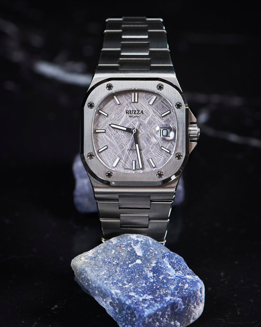 Ruzza Watch Luxury 2