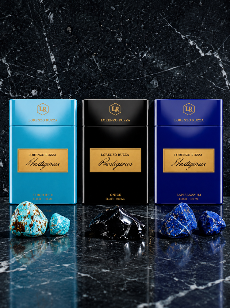 Prestigious Cofanetto