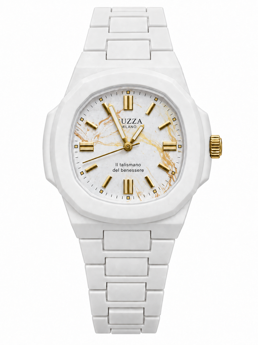 RUZZA WATCH CALACATTA