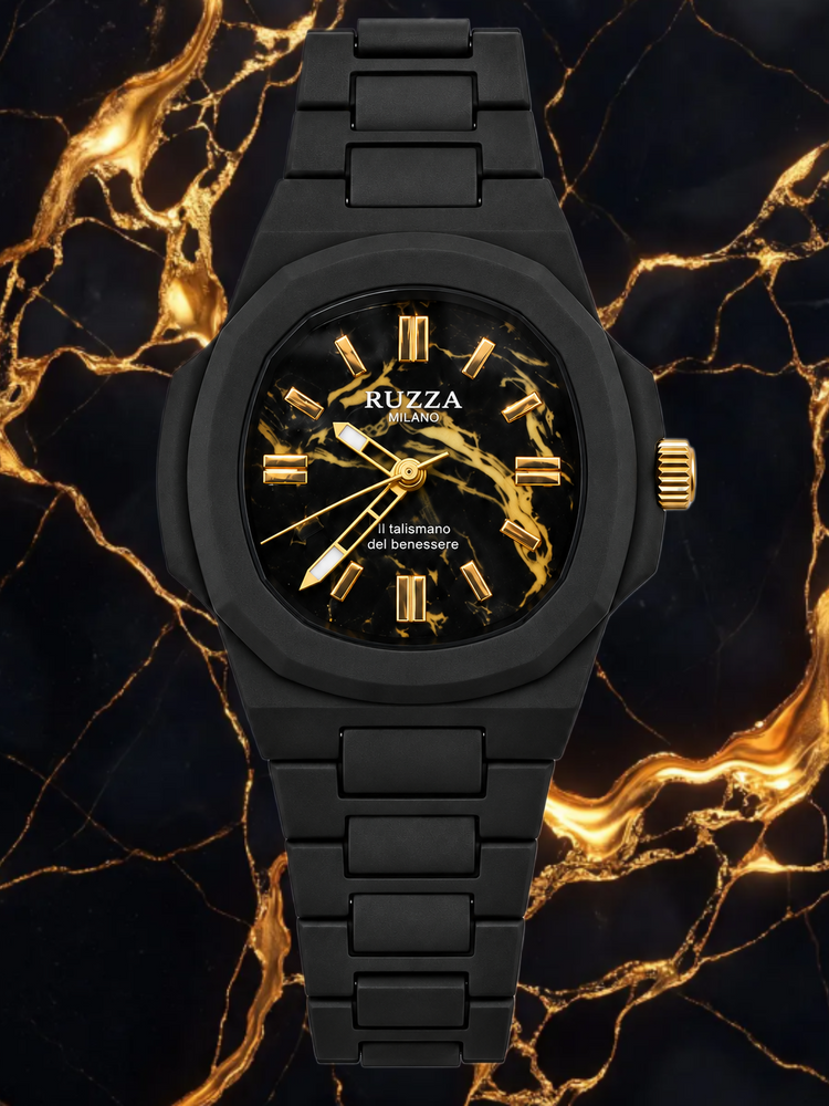 RUZZA WATCH PORTORO