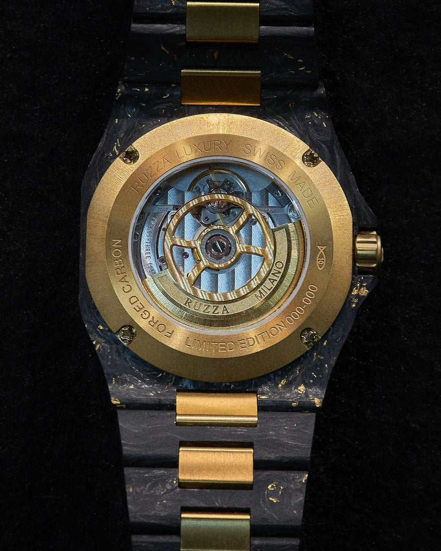 Ruzza Watch Luxury 13