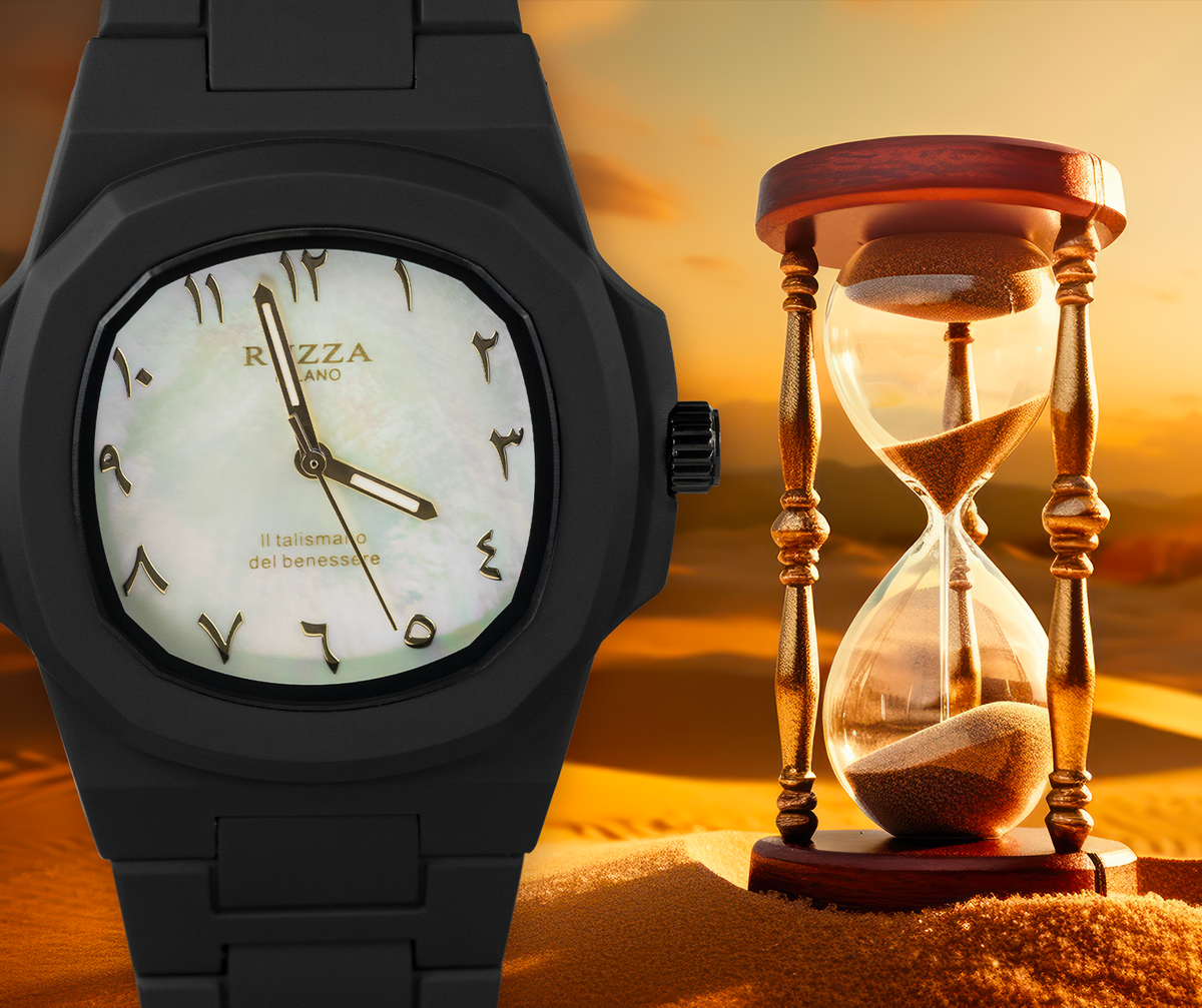 Ruzza Watch Ruzza Watch