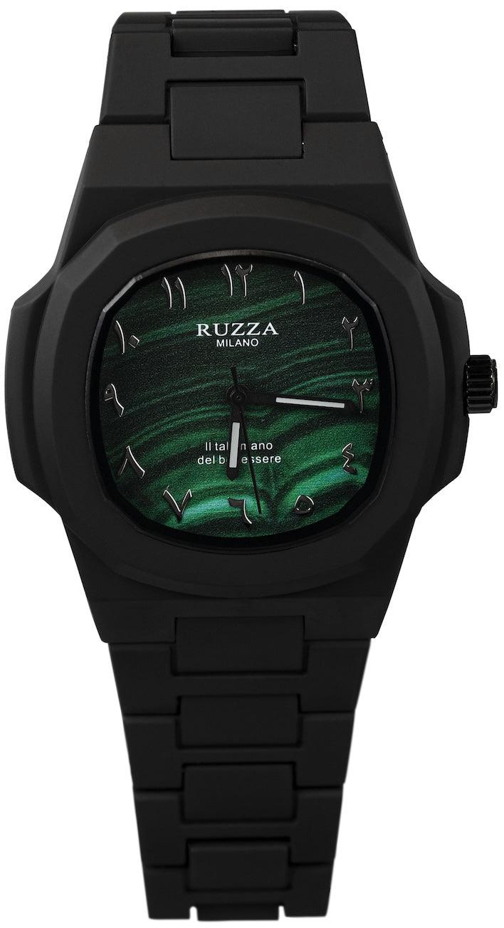 Ruzza Watch