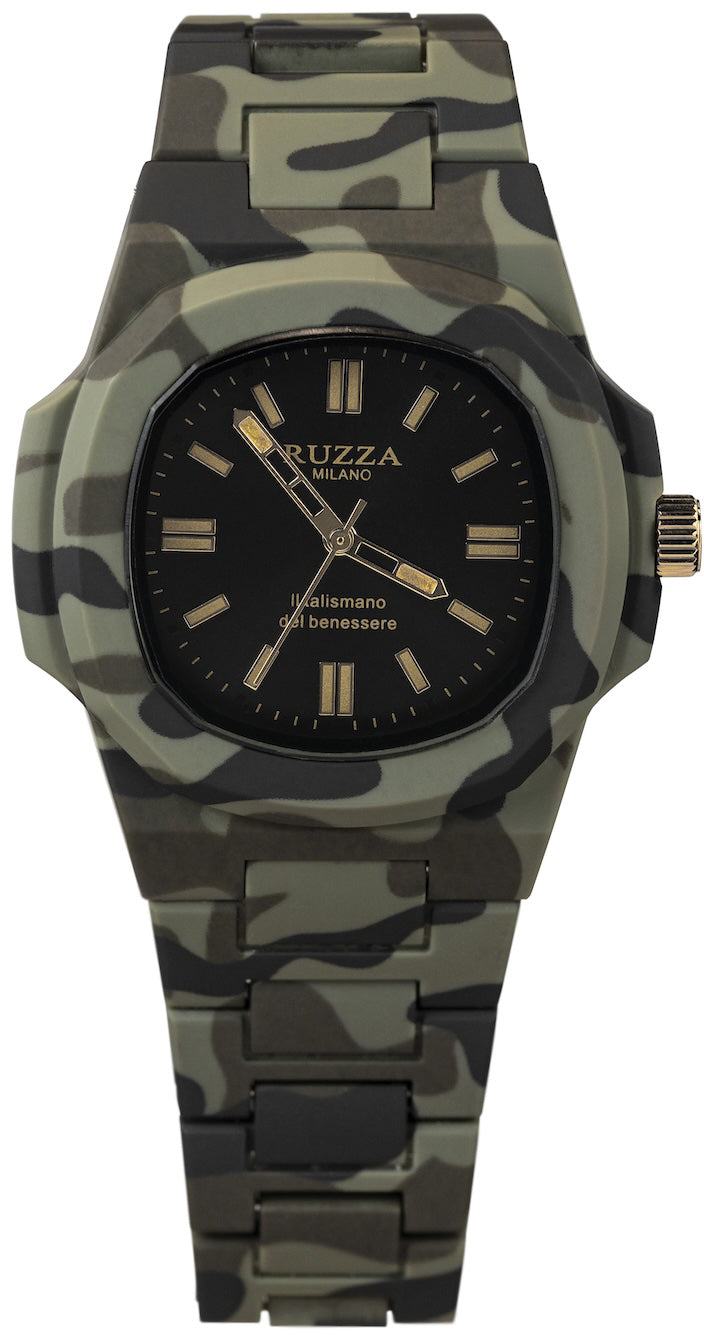 Ruzza Watch