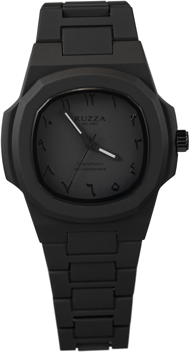 Ruzza Watch