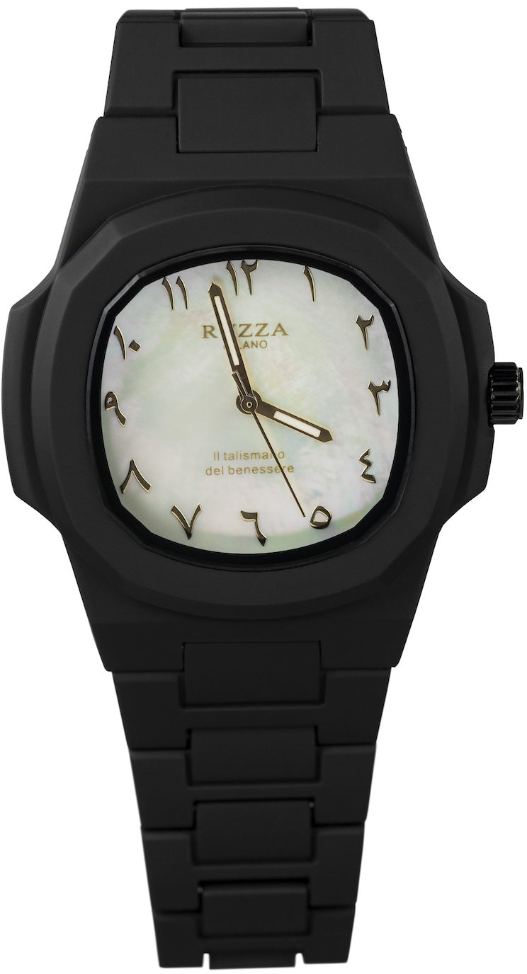 Ruzza Watch