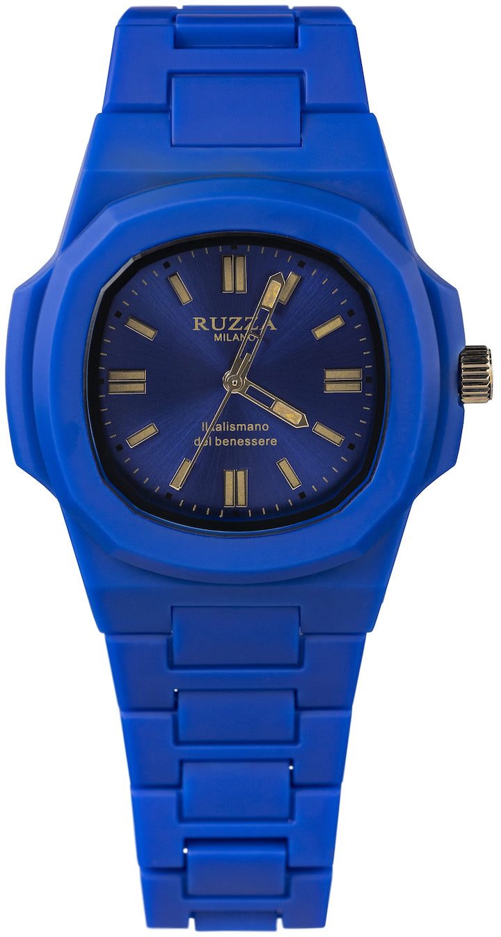 Ruzza Watch