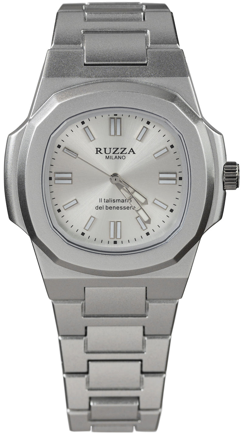 Ruzza Watch