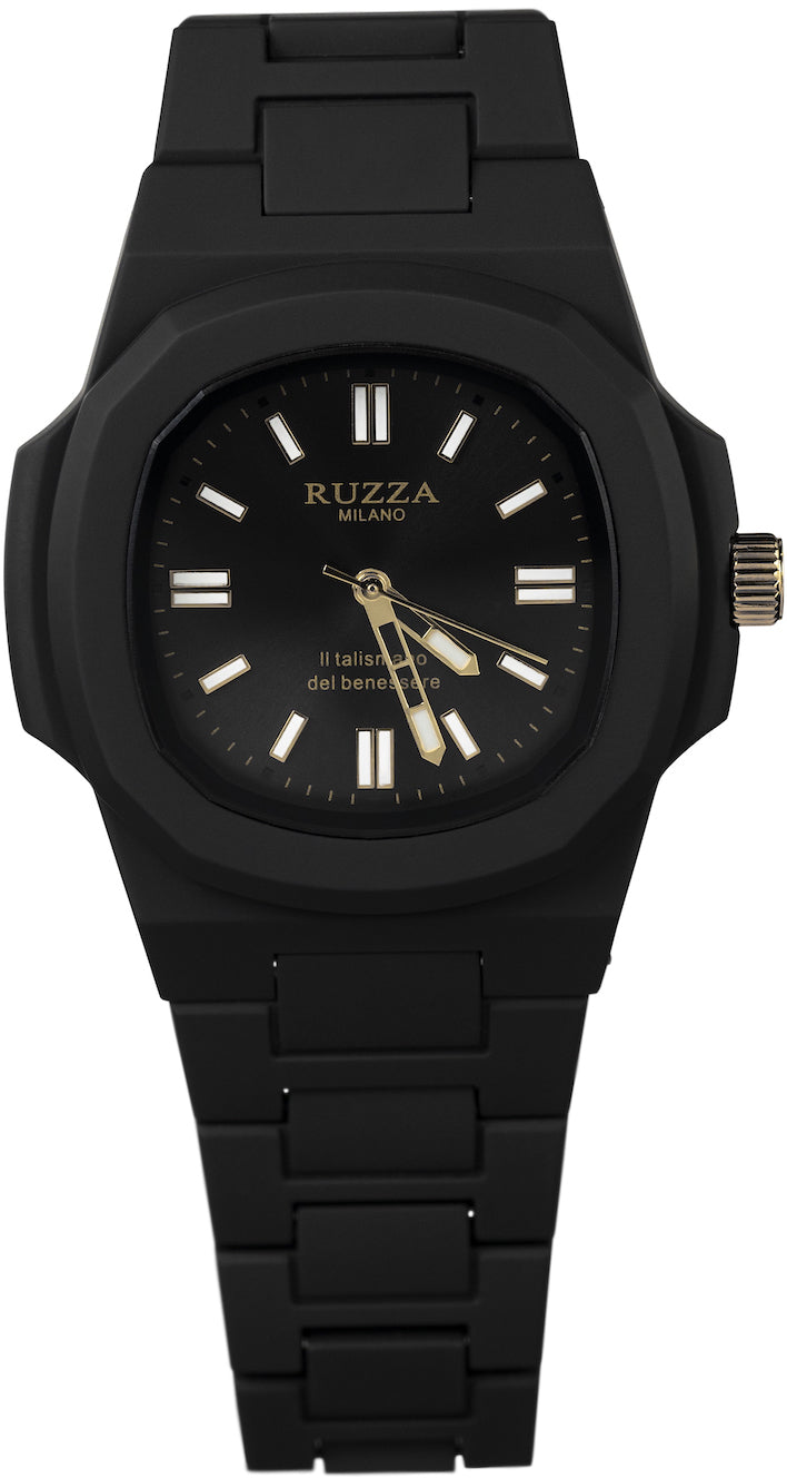 Ruzza Watch