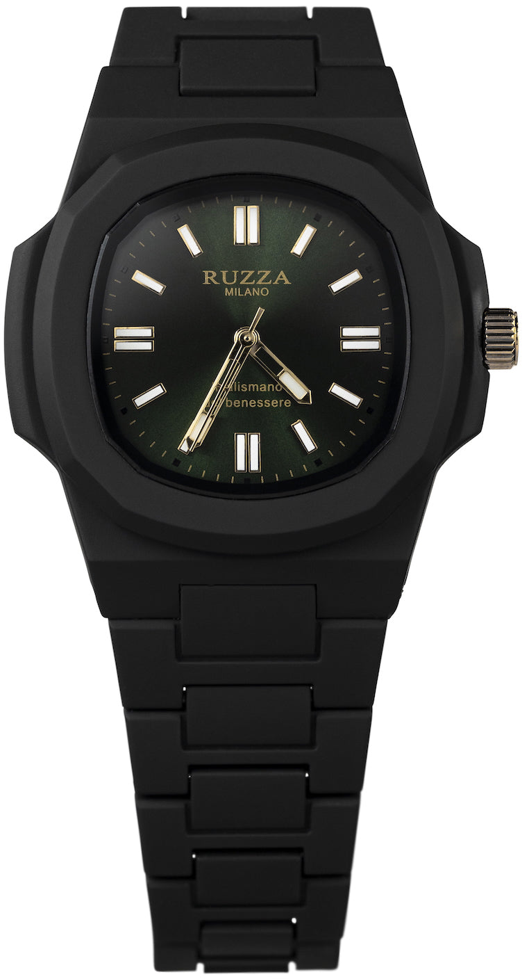 Ruzza Watch