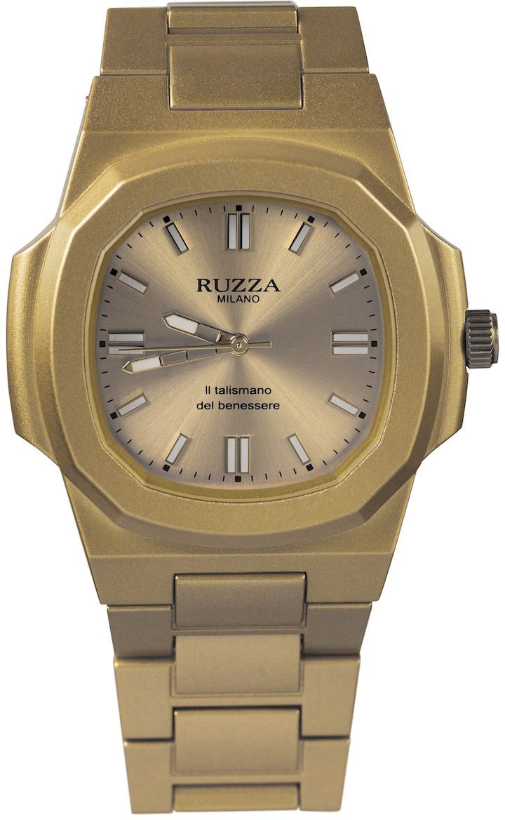 Ruzza Watch