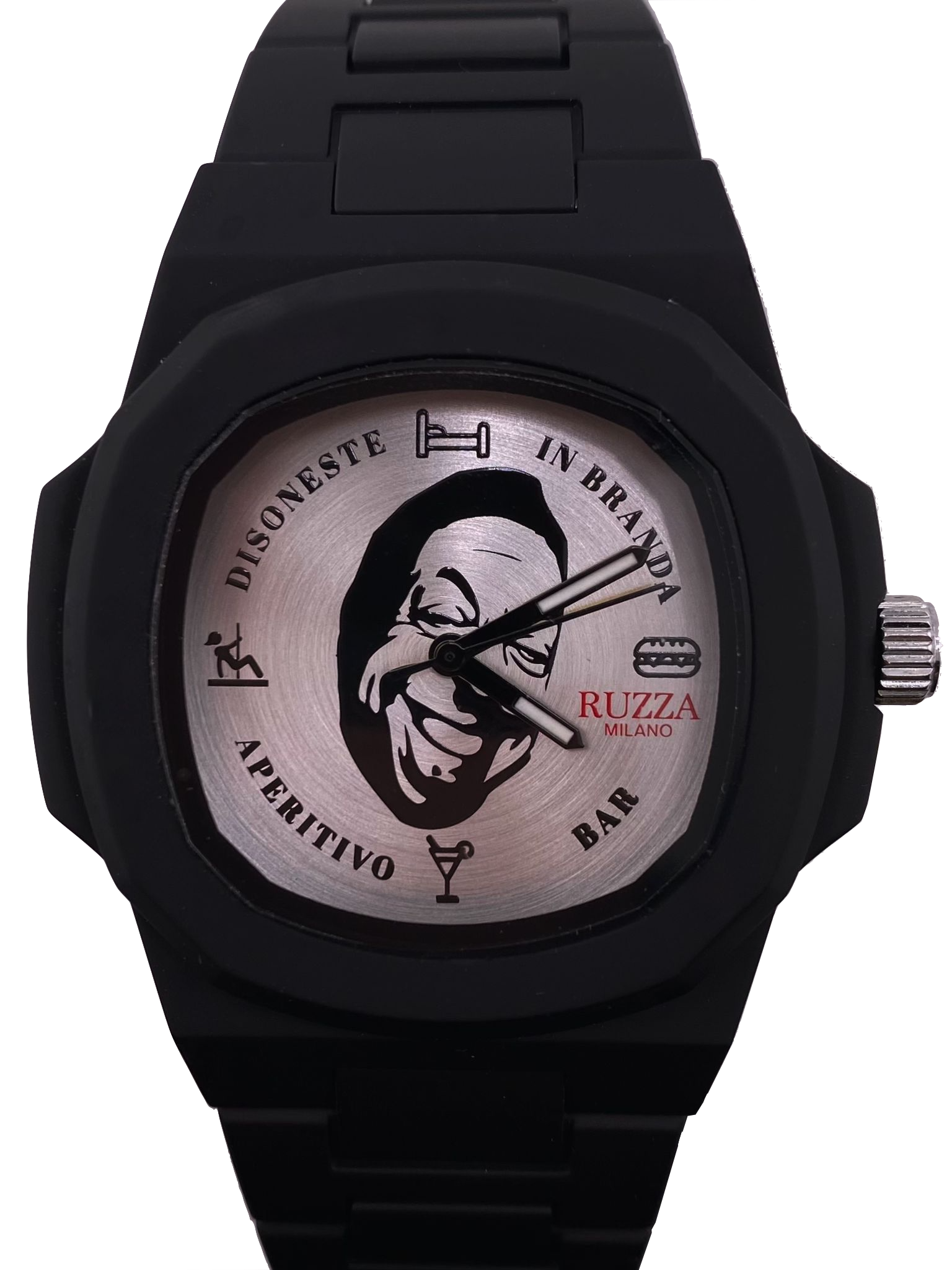 Ruzza Watch Ruzza Watch